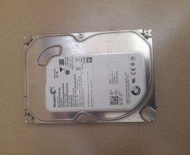 Disque dur externe 500GB