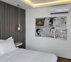 Chambre Meublée Tres Luxe