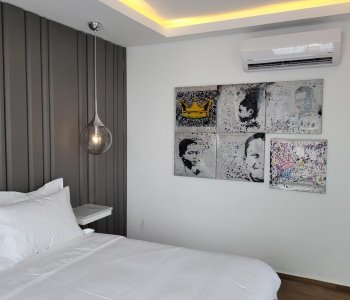 Chambre Meublée Tres Luxe
