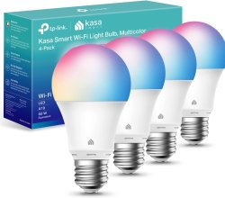 Ampoules Vocale Alexa