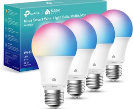 Ampoules Vocale Alexa