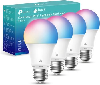 Ampoules Vocale Alexa
