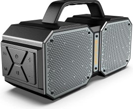 Baffle Bluetooth Imperméable