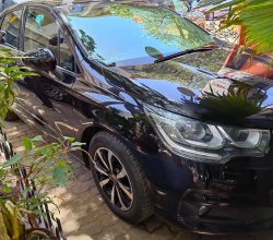 LOCATION CITROEN C4 DIESEL 2018