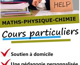 Cours de renforcement à domicile