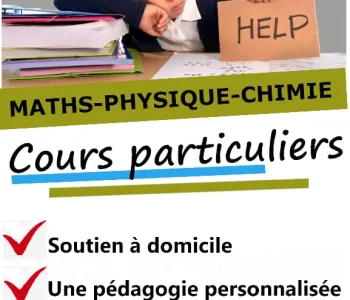 Cours de renforcement à domicile