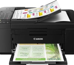 Canon PIXMA TR4720 Imprimante sans fil