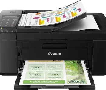 Canon PIXMA TR4720 Imprimante sans fil