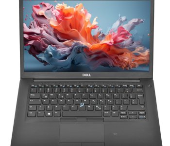 Dell latitude 7490 i7 8th Génération