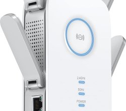 TP-Link Extension Wi-Fi AC2600 (RE650)
