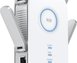 TP-Link Extension Wi-Fi AC2600 (RE650)