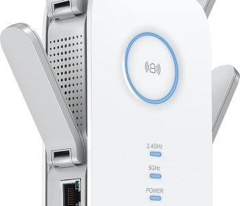 TP-Link Extension Wi-Fi AC2600 (RE650)