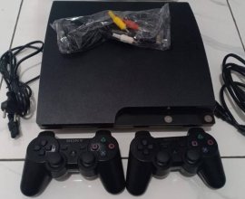 Play Station 3 slim