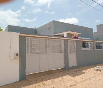 Villa neuve à louer à Bambilor