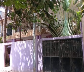 Grande Villa à louer