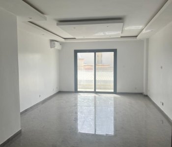 Appartement F4 Haut Standing