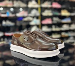 Chaussure de ville Timberland