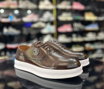 Chaussure de ville Timberland