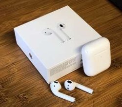 Airpods 2 qualité
