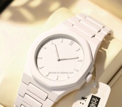 Montre à quartz classique pour Homme