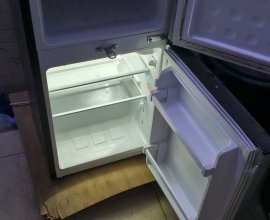 Je vends mon réfrigérateur