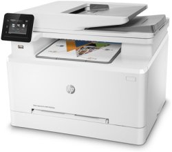Imprimante laser 283fnw