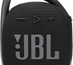 JBL Clip 4 Officiel