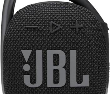 JBL Clip 4 Officiel