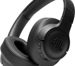 JBL Tune 760NC Pliable