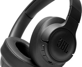 JBL Tune 760NC Pliable