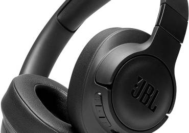 JBL Tune 760NC Pliable