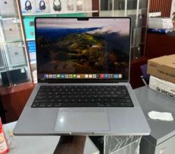 MacBook M3 Pro 14 Pouce 2023