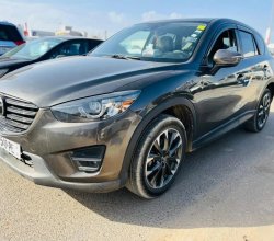 Mazda Cx 5 a louer