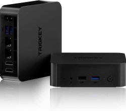 Mini PC 16Go 500Go