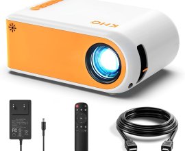 Mini Vidéoprojecteur
