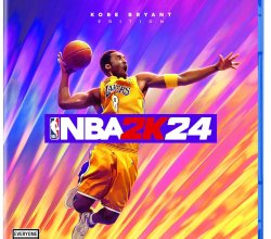 NBA 2K24 PS5 CD SCELLÉ