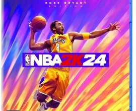 NBA 2K24 PS5 CD SCELLÉ