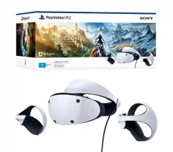 PlayStation VR2 + Horizon Call of The Mountain