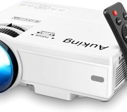 Vidéo Projecteur