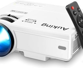 Vidéo Projecteur