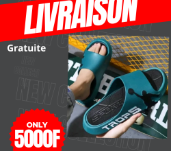 Sandale classique