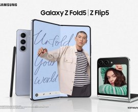 Samsung Z fold 5 256GB scellé