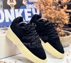 Baskets Adidas style plateforme