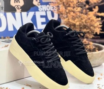 Baskets Adidas style plateforme