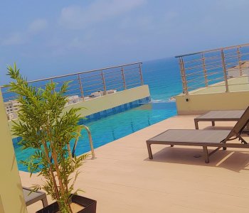 Superbe Appartement Neuf F3 à Yoff Virage