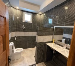 Magnifique duplex meublé à Thiès