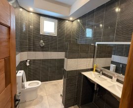 Magnifique duplex meublé à Thiès