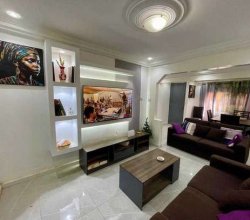 Appartement meublé à liberté 3