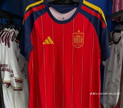 Maillot Premier du Espagn