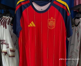 Maillot Premier du Espagn